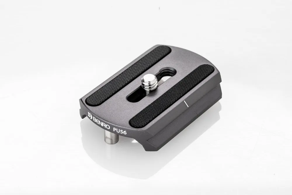 Benro GX35 Low Profile Aluminum Ballhead