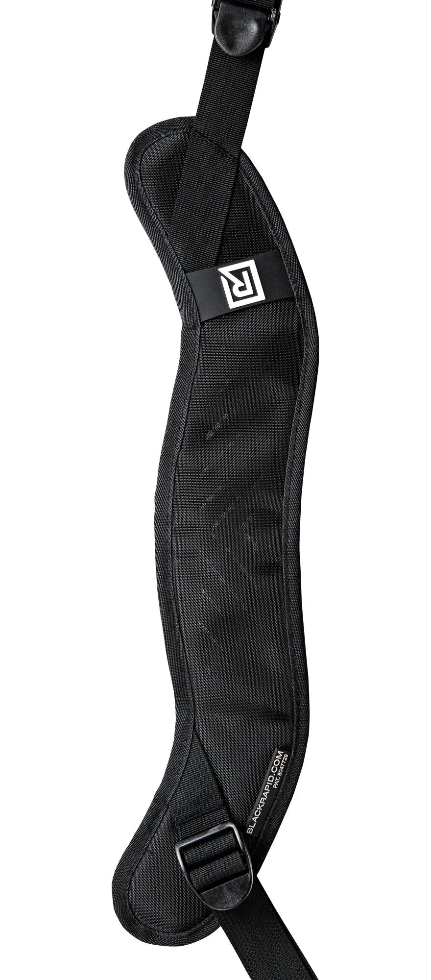 BlackRapid Boomerang Camera Sling (Black)