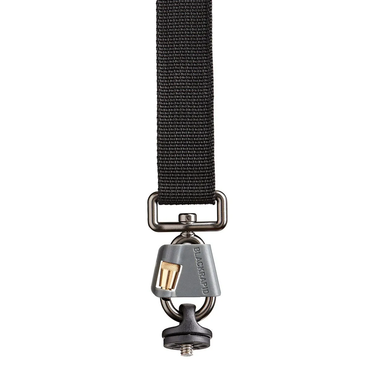 BlackRapid Boomerang Camera Sling (Black)
