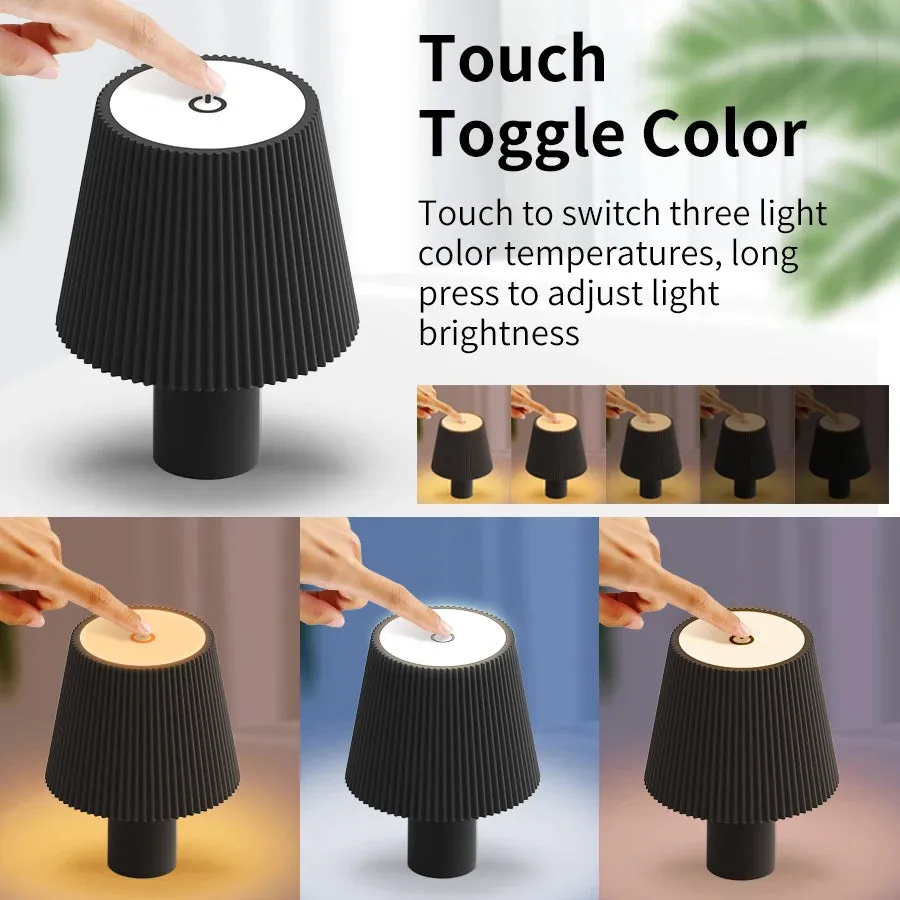 BottleGlow Lamp