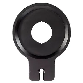 Cambo ACB-0 Lensplate for Mounting Copal-0 or NK-0 Lenses to ACTUS - Certified Pre-Owned
