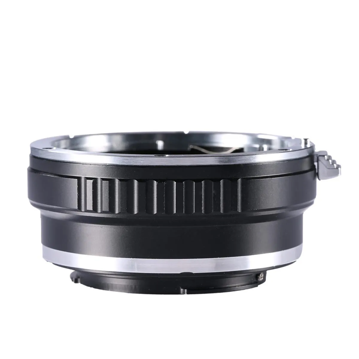 Canon EF Lenses to Canon EOS M Lens Mount Adapter K&F Concept M12141 Lens Adapter