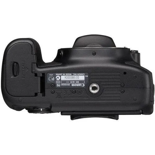 Canon EOS 60D DSLR Camera (Body Only) USA