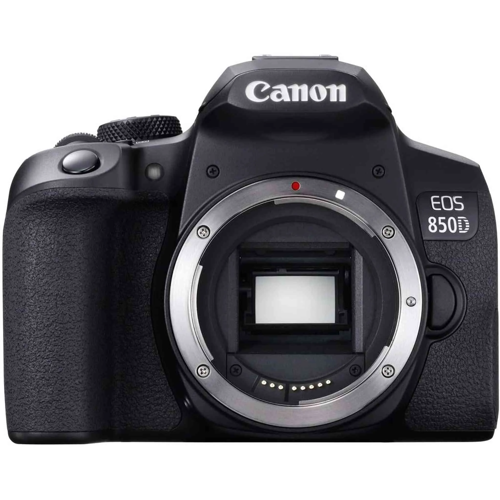 Canon EOS 850D DSLR Camera with 50mm F 1.8 STM Lens (Intl Model)   Cleaning Kit   (2)16GB SD Cards