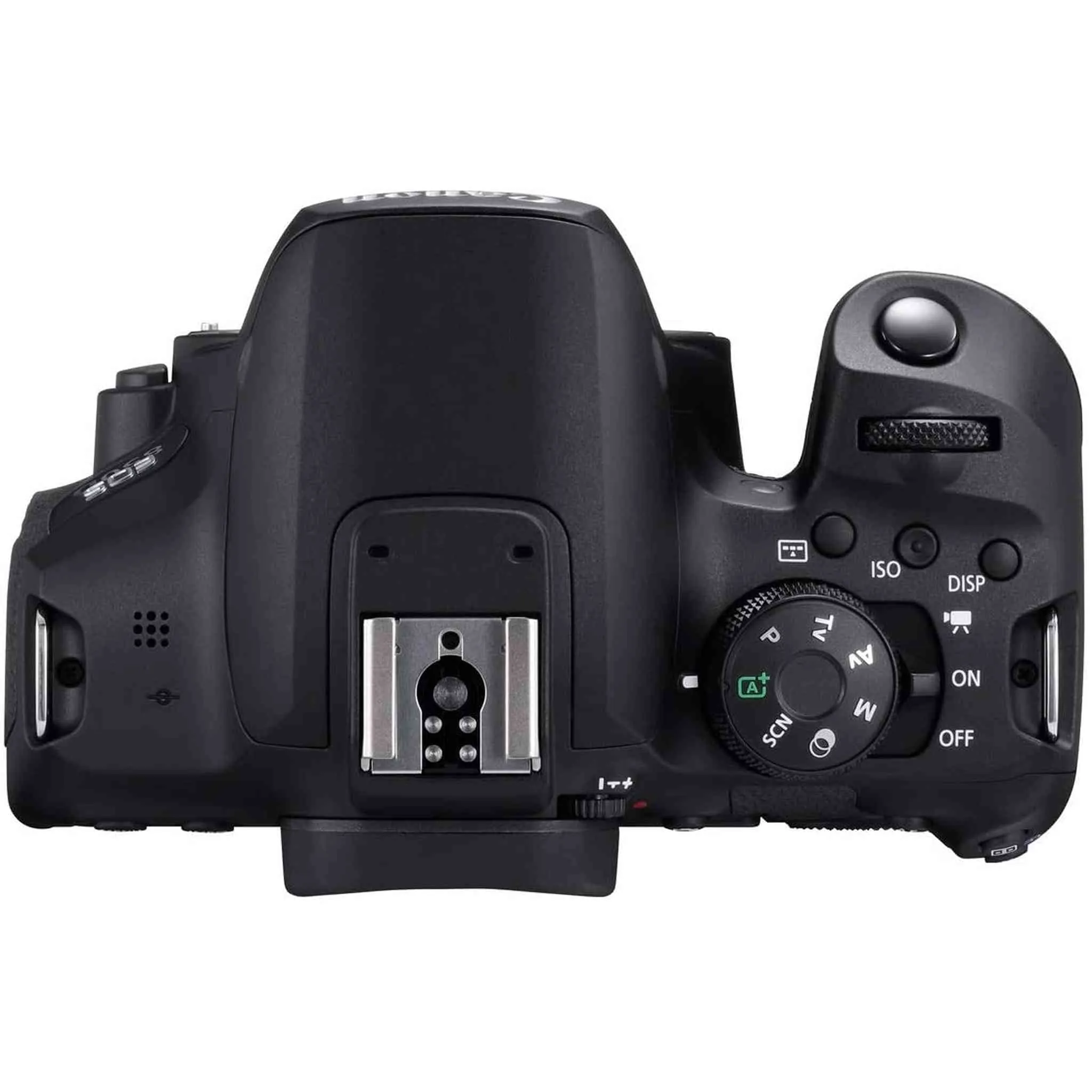 Canon EOS 850D DSLR Camera with 50mm F 1.8 STM Lens (Intl Model)   Cleaning Kit   (2)16GB SD Cards