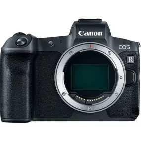 Canon EOS R Camera Kit