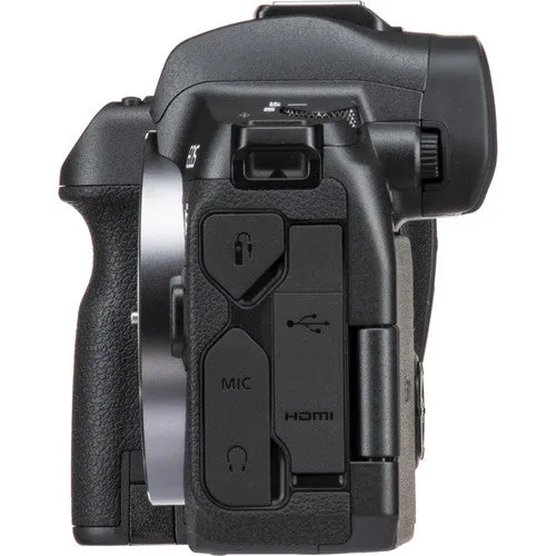 Canon EOS R Camera Kit