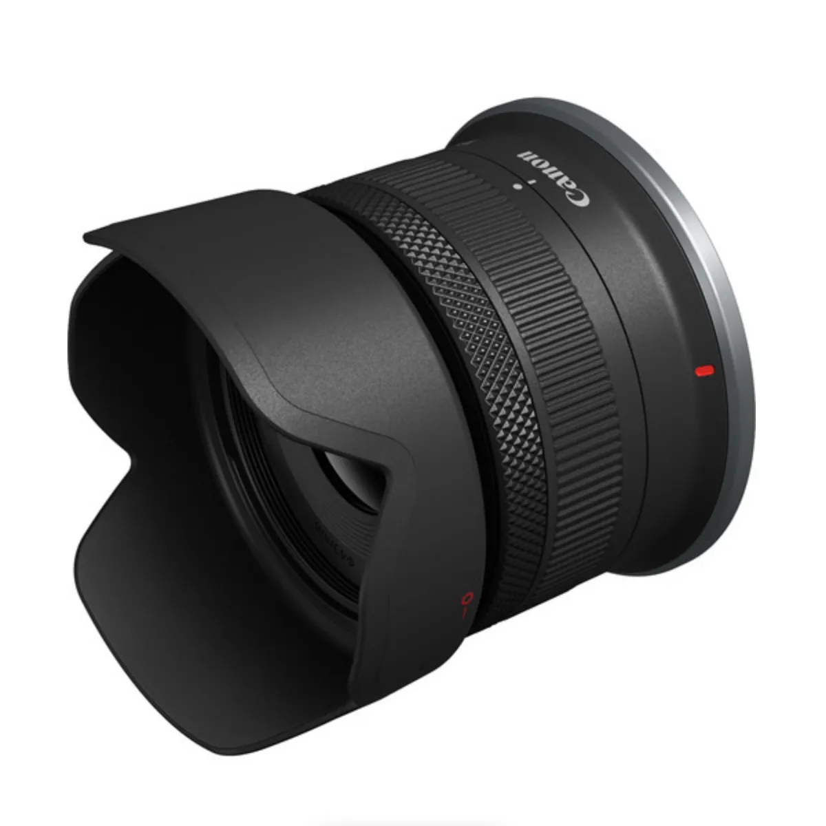 Canon EOS R100 Mirrorless Camera with RF-S 18-45mm f/4.5-6.3 IS STM Lens