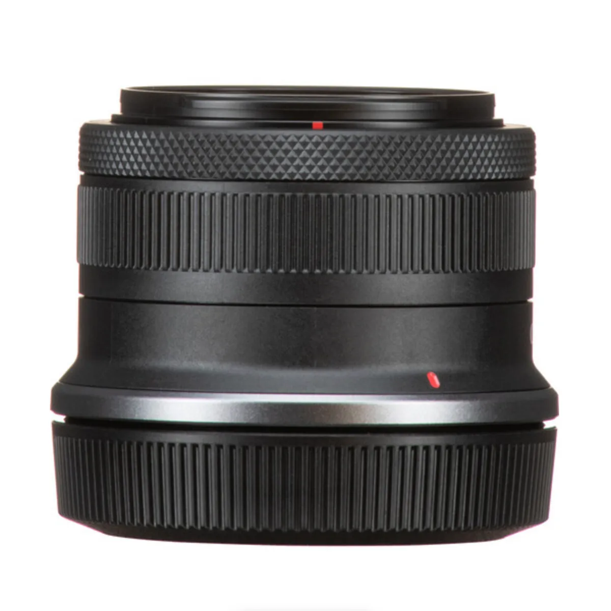 Canon EOS R100 Mirrorless Camera with RF-S 18-45mm f/4.5-6.3 IS STM Lens