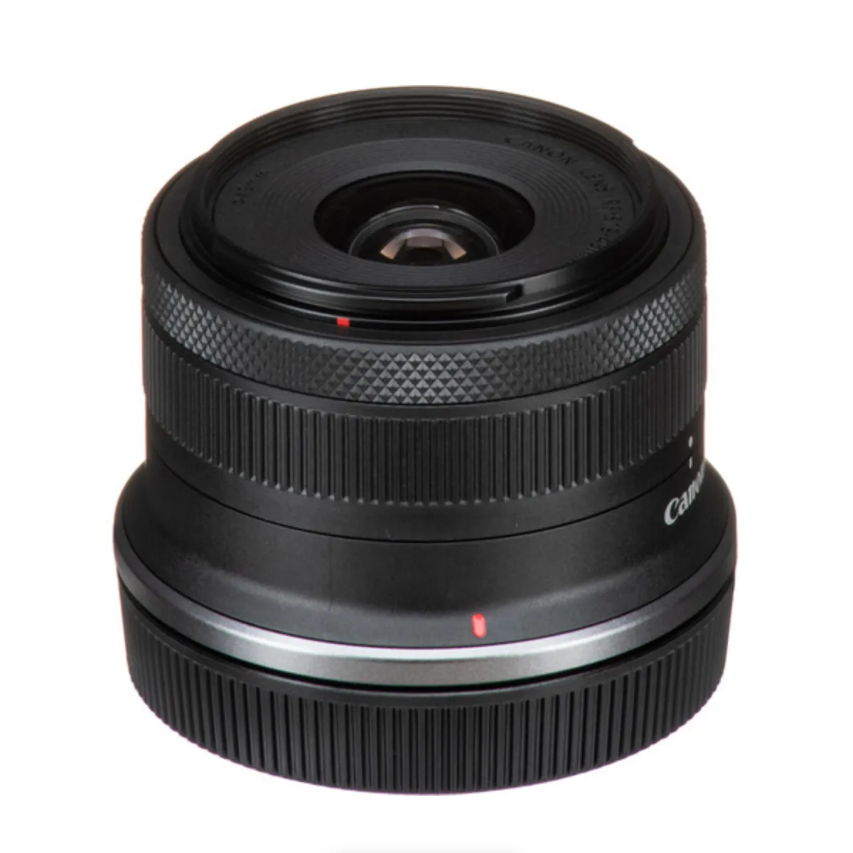 Canon EOS R100 Mirrorless Camera with RF-S 18-45mm f/4.5-6.3 IS STM Lens
