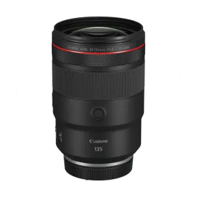 Canon RF 135mm f/1.8L IS USM RF Mount Lens