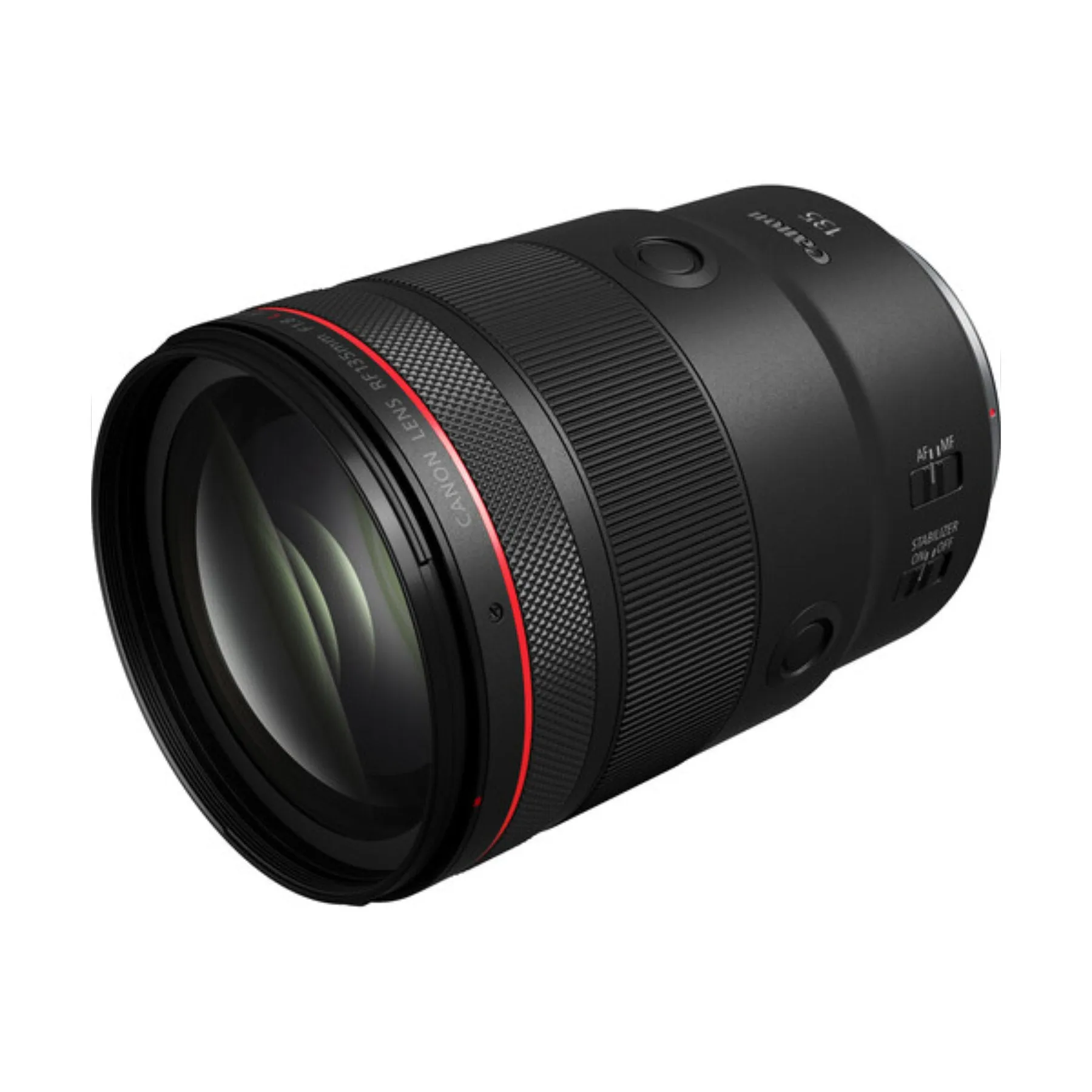 Canon RF 135mm f/1.8L IS USM RF Mount Lens