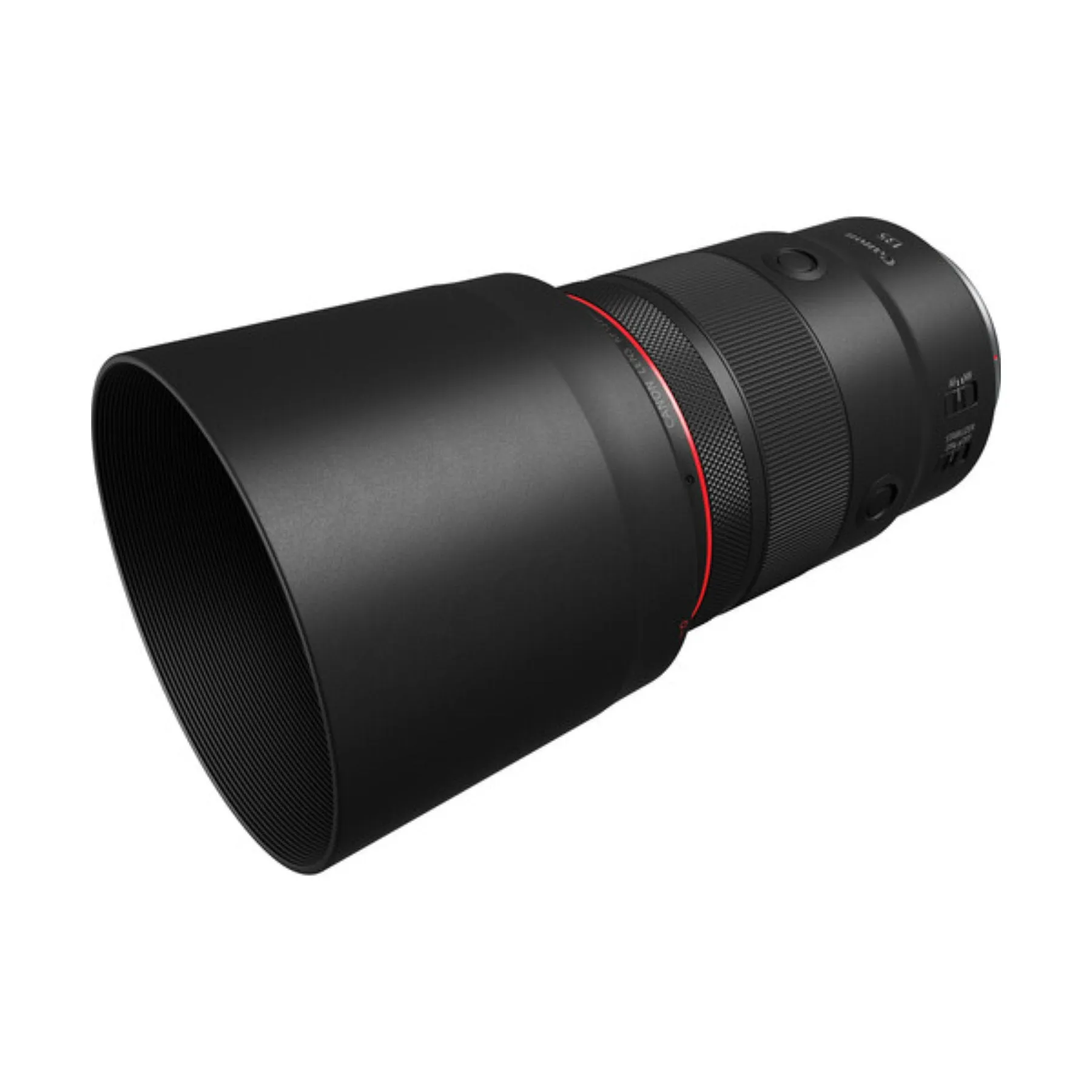 Canon RF 135mm f/1.8L IS USM RF Mount Lens