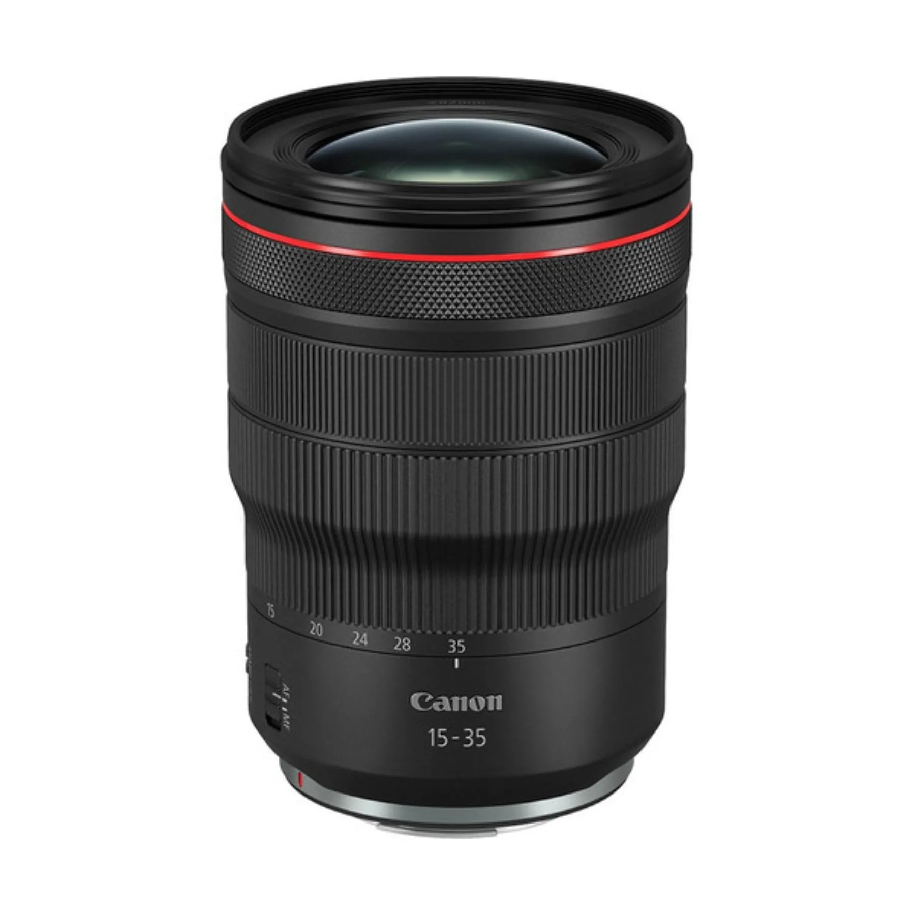 Canon RF 15-35mm f 2.8 L IS USM Lens