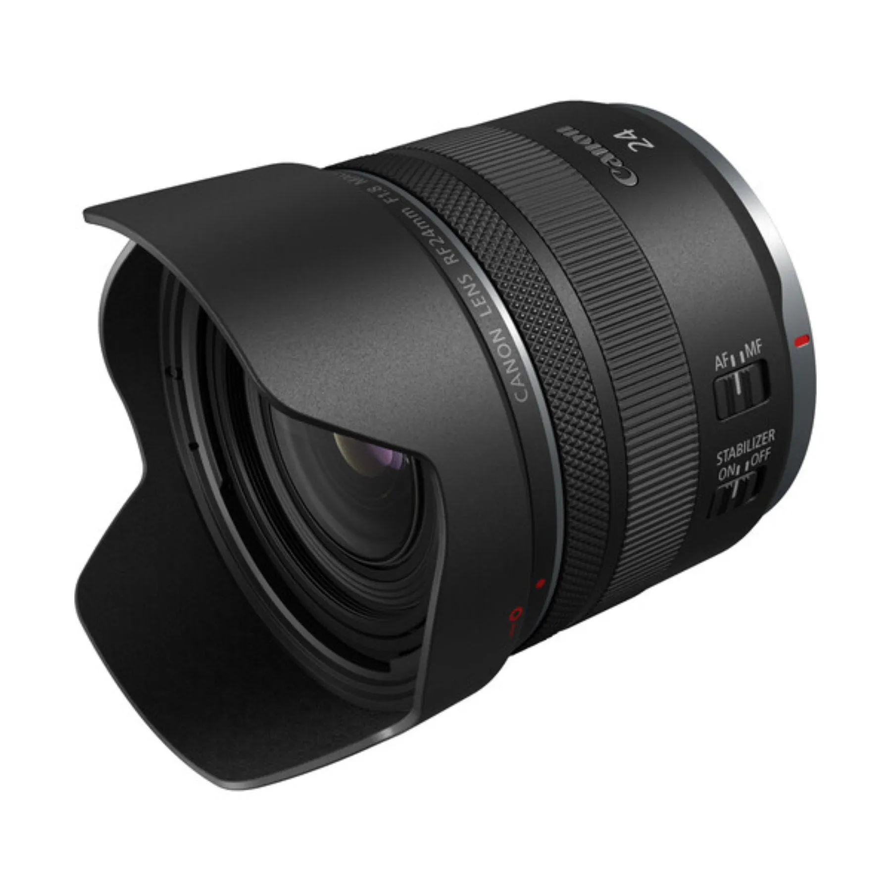 Canon RF 24mm f 1.8 MACRO IS STM Lens