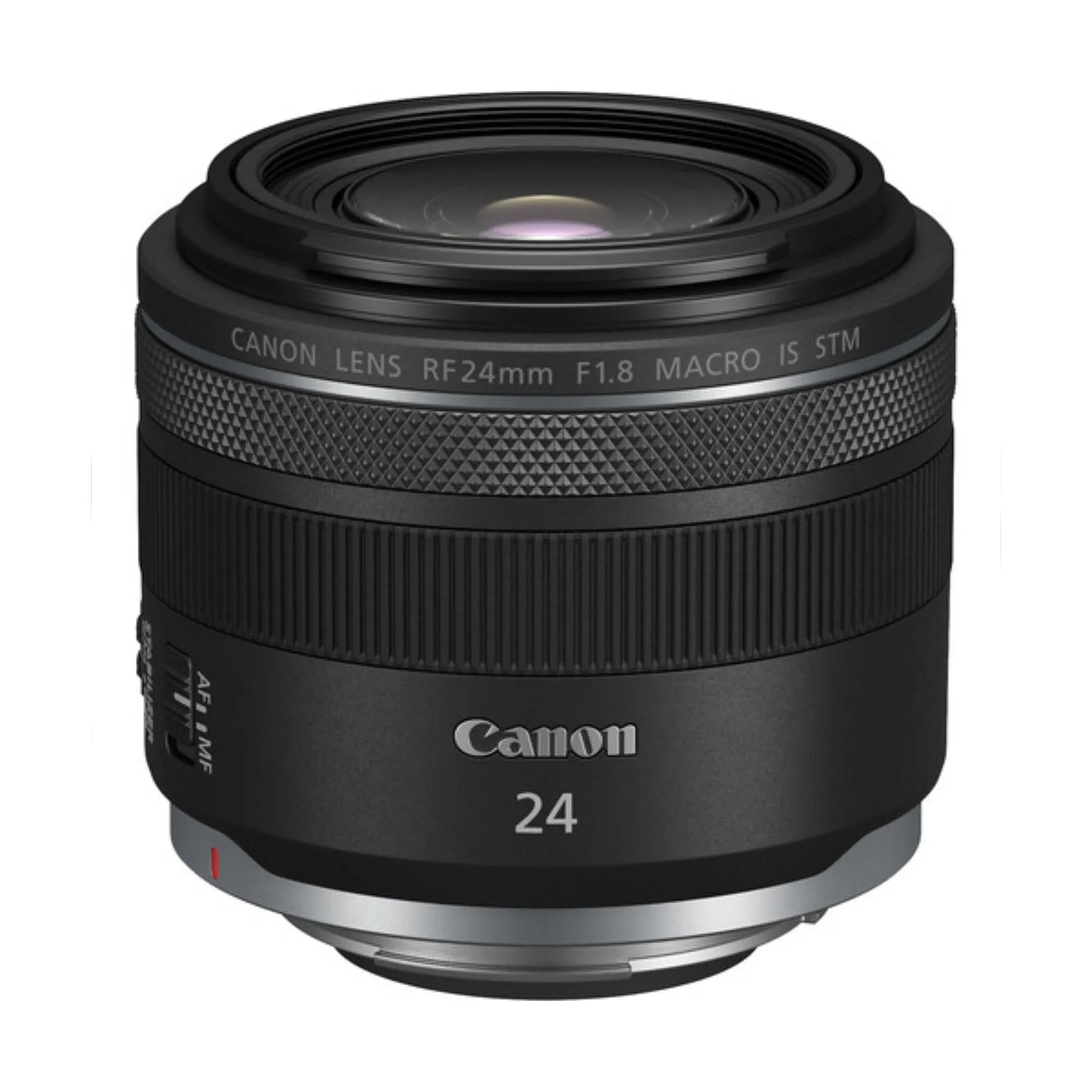 Canon RF 24mm f 1.8 MACRO IS STM Lens