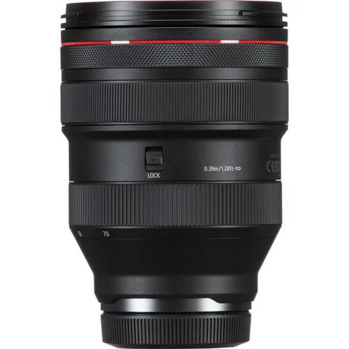 Canon RF 28-70mm f/2 L USM Lens