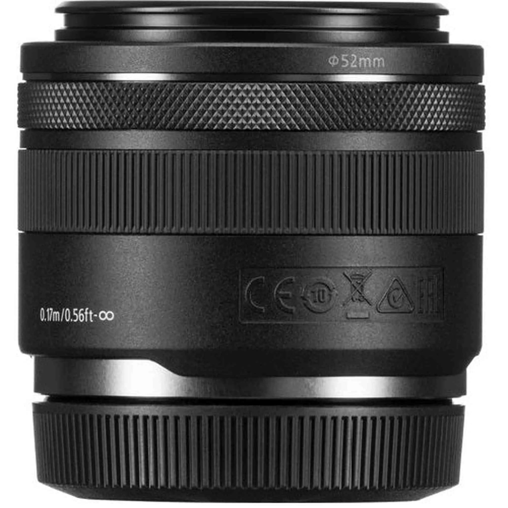 Canon RF 35mm f/1.8 is Macro STM Lens