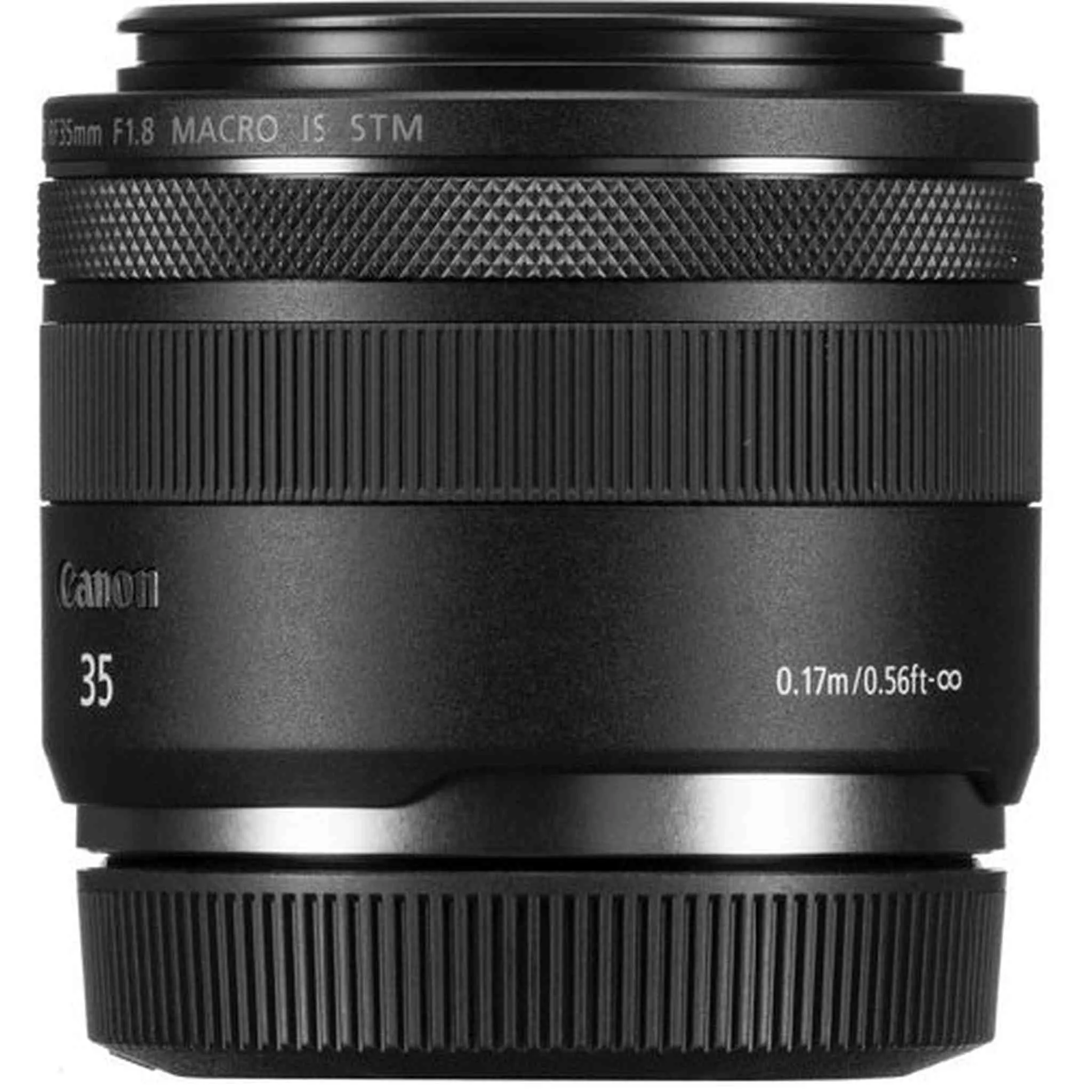 Canon RF 35mm f/1.8 is Macro STM Lens