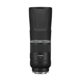 Canon RF 800mm f11 IS STM Lens