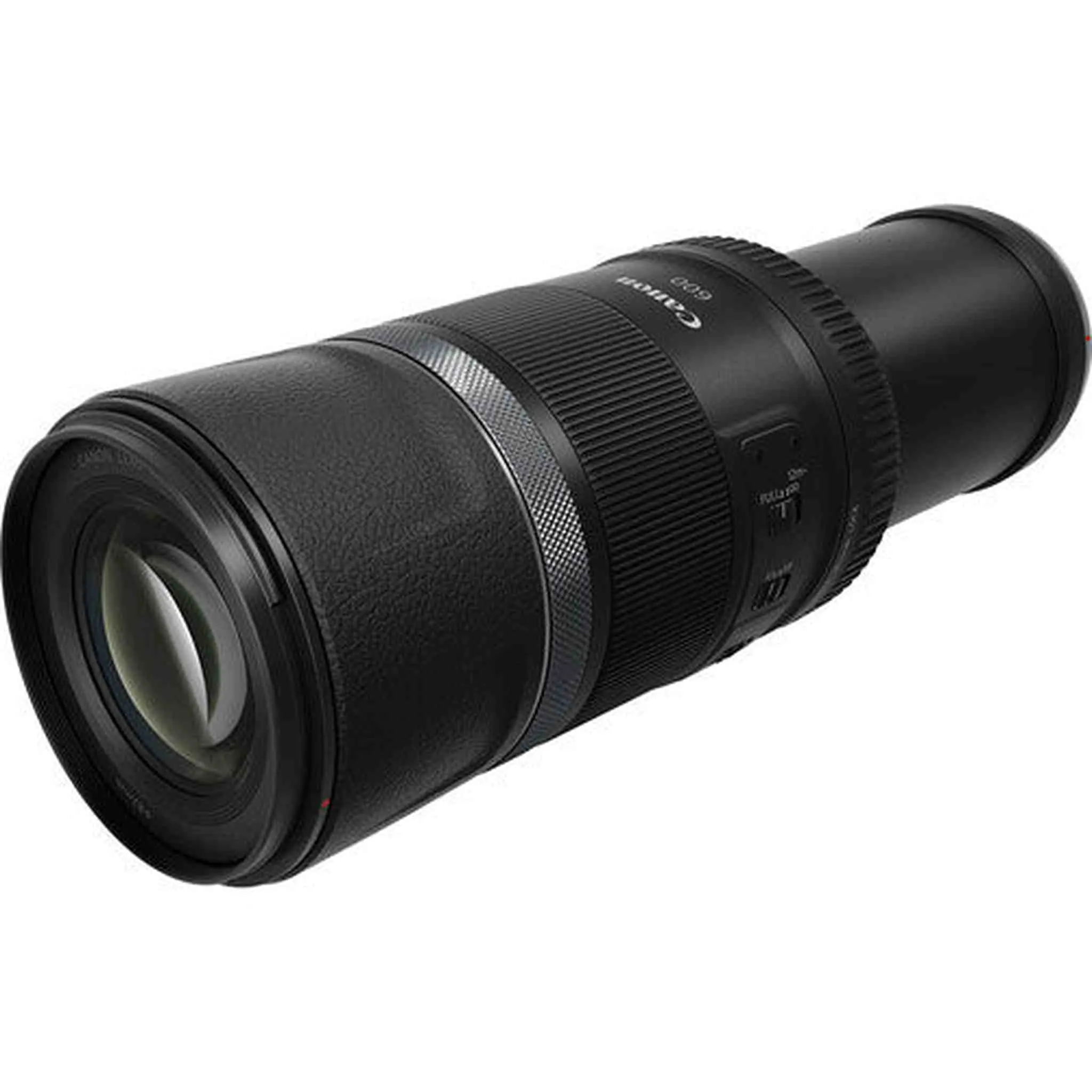 Canon RF600/11 is STM(N)