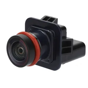 Car Rear View Back up Camera Pdc Parking Auxiliary Camcorder for