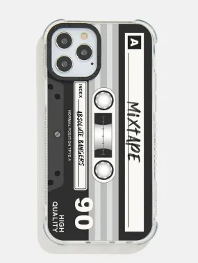 Cassette Shock iPhone Case