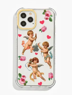 Cherub Shock iPhone Case