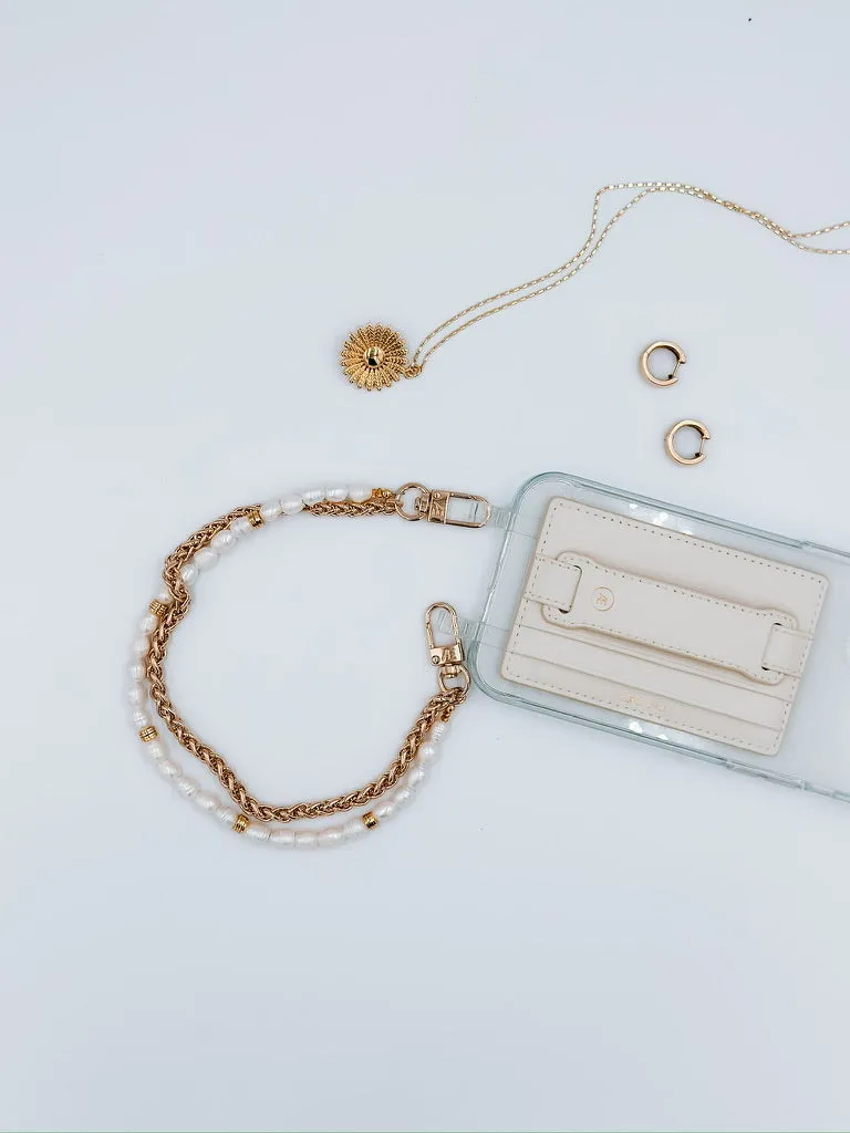 Clear iPhone Case