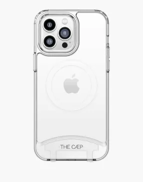 Clear iPhone Case