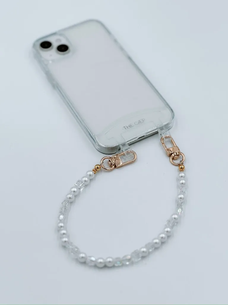 Clear iPhone Case