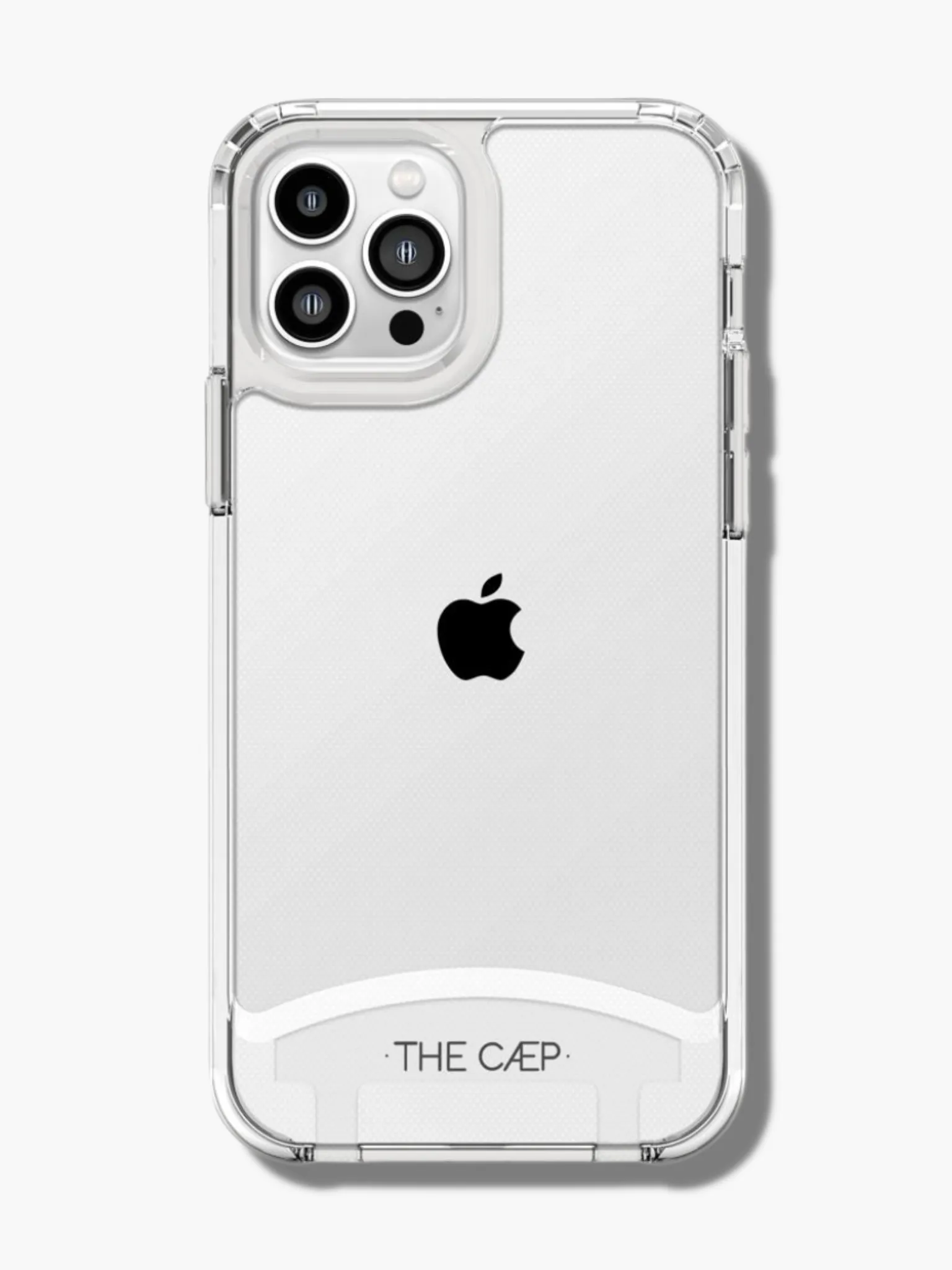 Clear iPhone Case