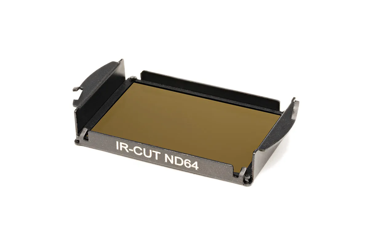 Clip Filter Sets for Canon Full-Frame Cameras