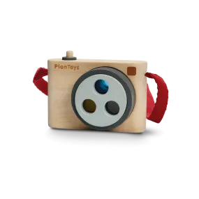 Colored Snap Camera