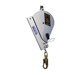 Confined Space Retractable Lifeline Device - HSG (Type 3)
