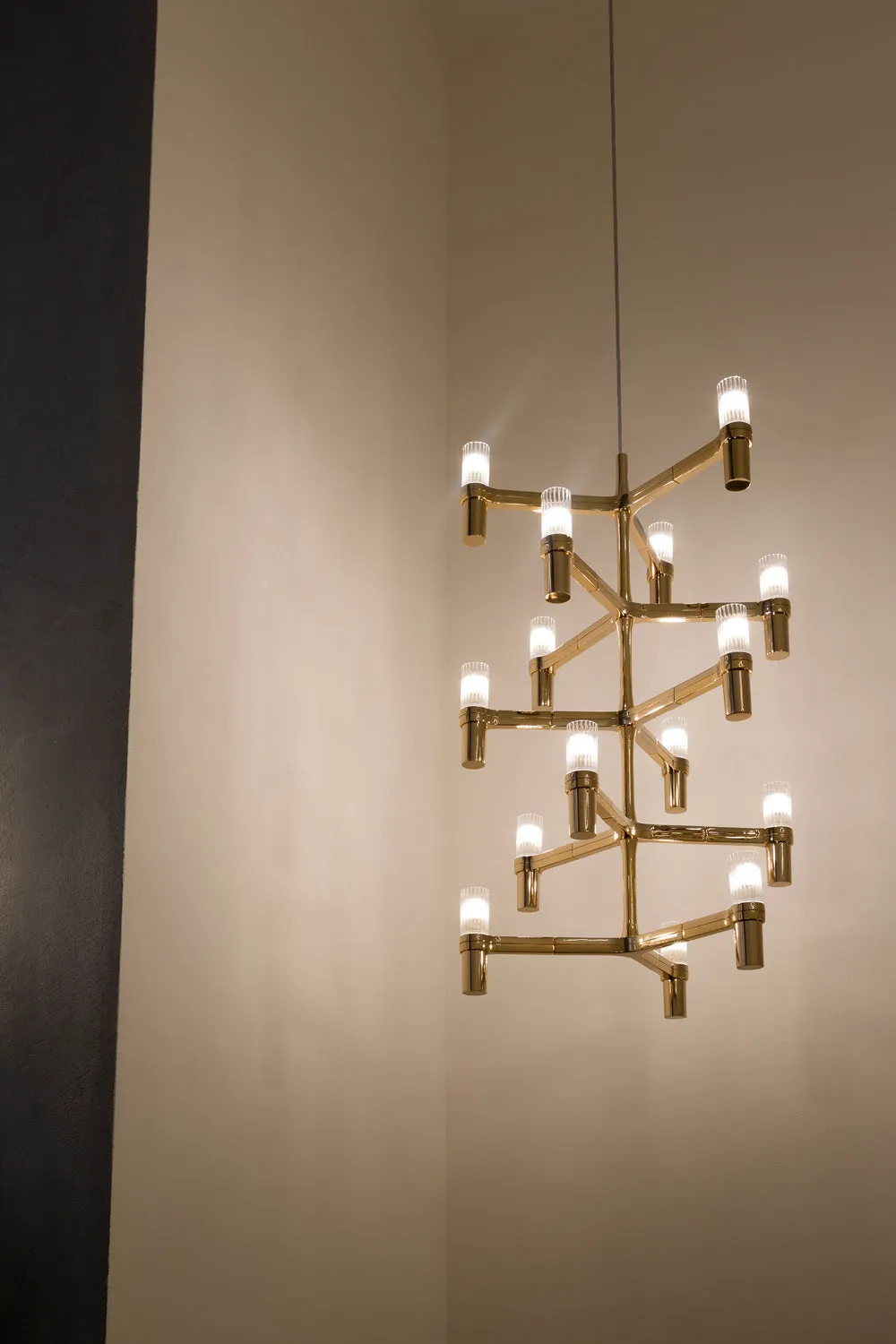 CROWN MULTI Pendant Lamp