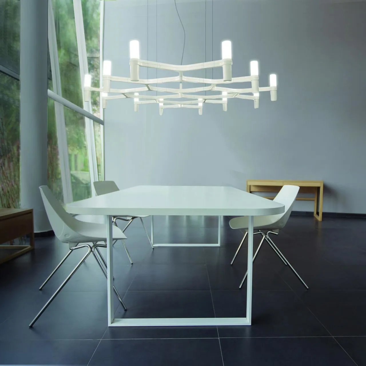 CROWN PLANA MEGA Pendant Lamp