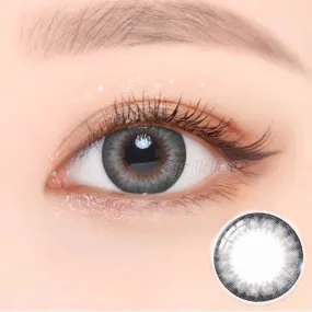 Diamond Grey - Toric Lenses for Astigmatism