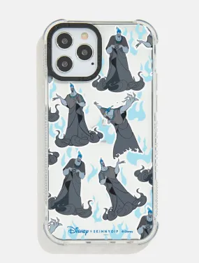 Disney Hades Shock iPhone Case