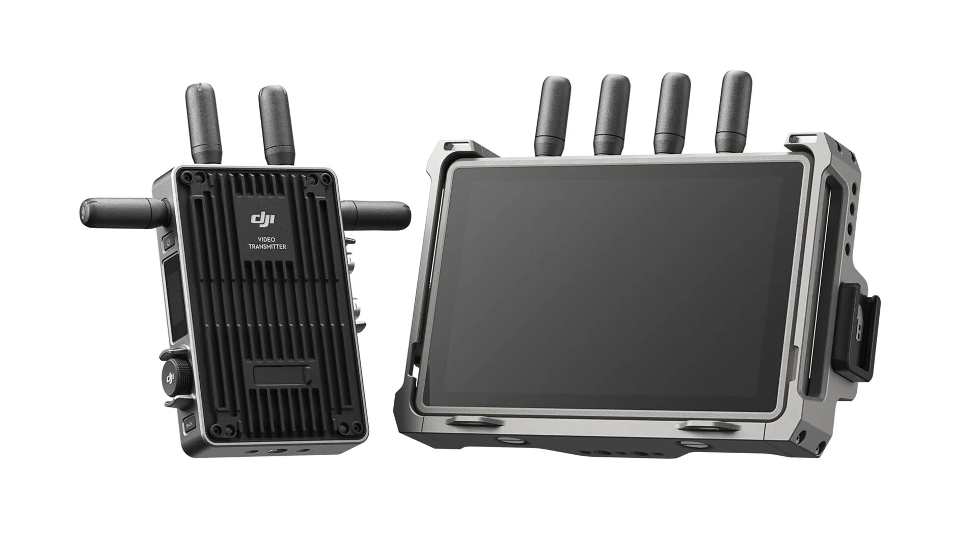 DJI HD transmission system