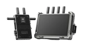 DJI HD transmission system