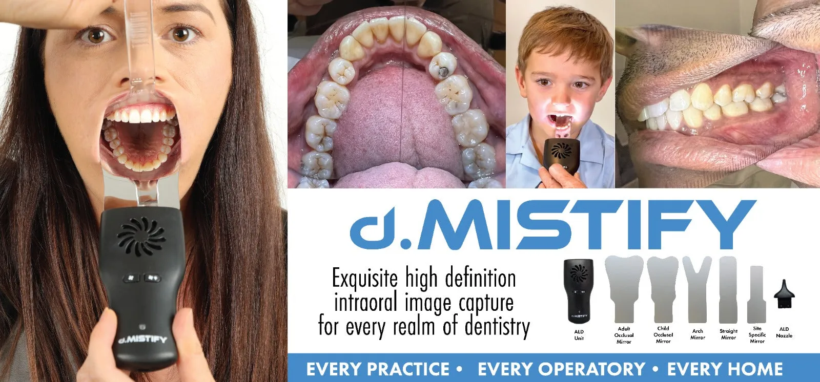 d.MISTIFY Practice Assessment Kit
