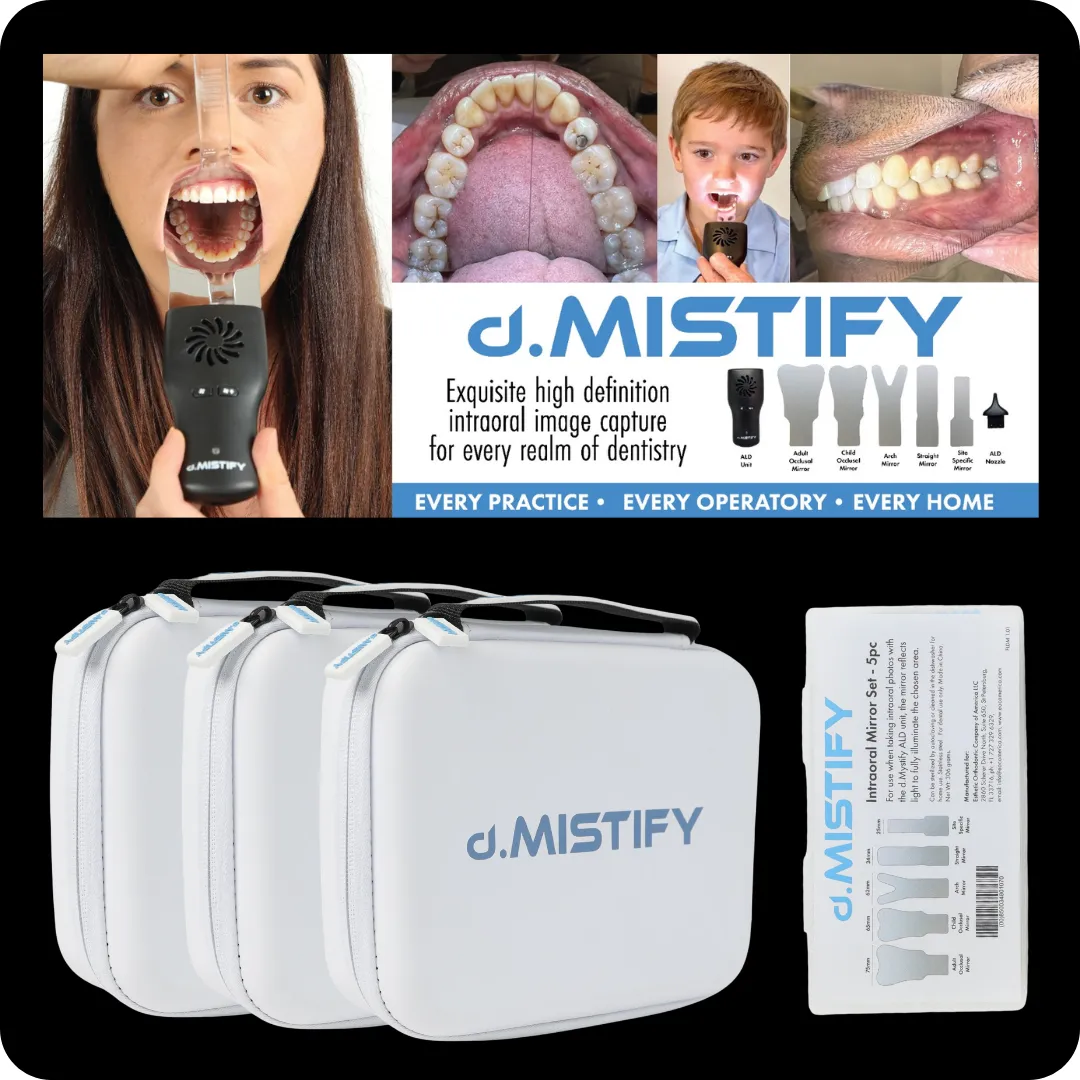 d.MISTIFY Practice Assessment Kit