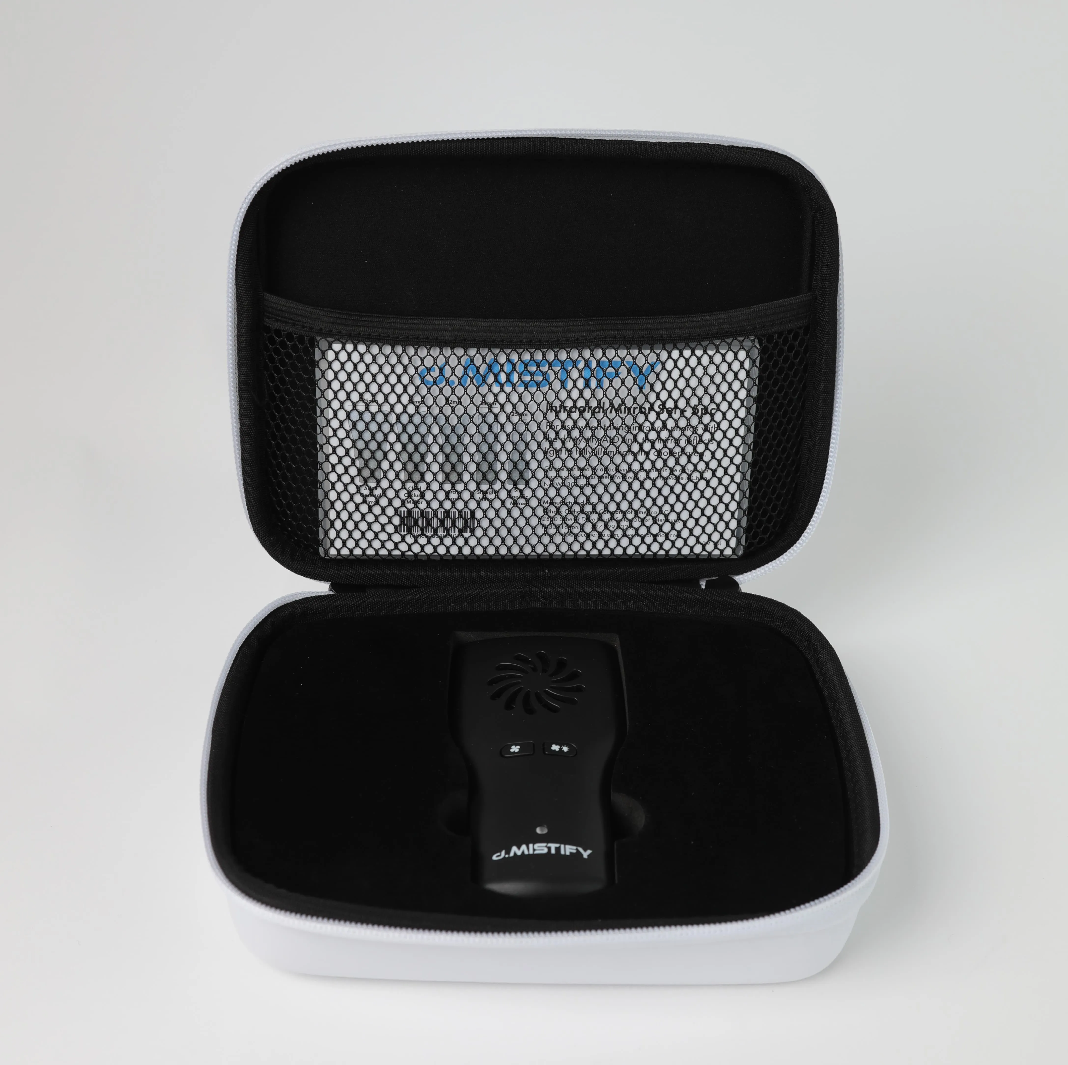 d.MISTIFY Practice Assessment Kit