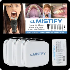 d.MISTIFY Practice Assessment Kit