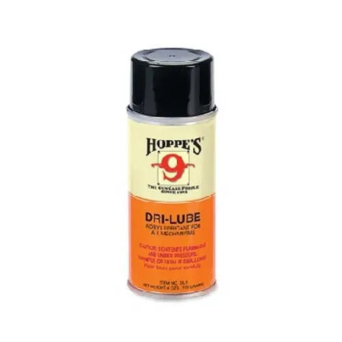 Dri-Lube 4 oz Aerosol
