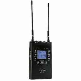 E-Image audio production kit