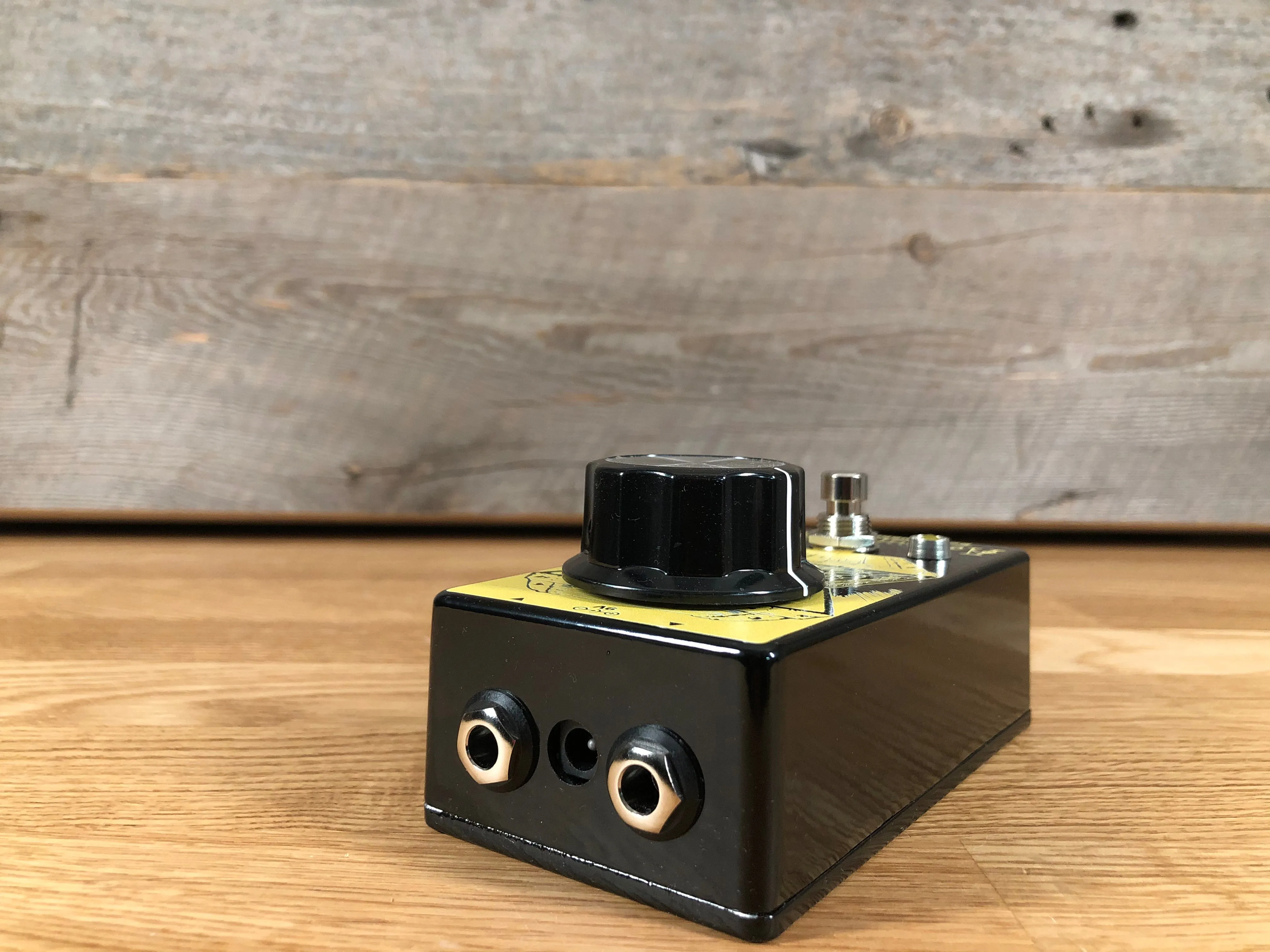 Earthquaker Devices Acapulco Gold