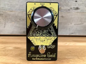 Earthquaker Devices Acapulco Gold