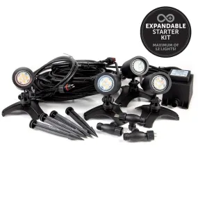 Ellumiere Small Spotlight Starter Kit